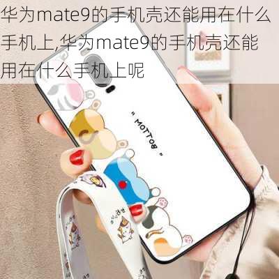 华为mate9的手机壳还能用在什么手机上,华为mate9的手机壳还能用在什么手机上呢